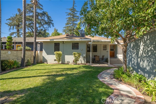 Detail Gallery Image 34 of 52 For 224 E Princeton St, Ontario,  CA 91764 - 3 Beds | 1/1 Baths