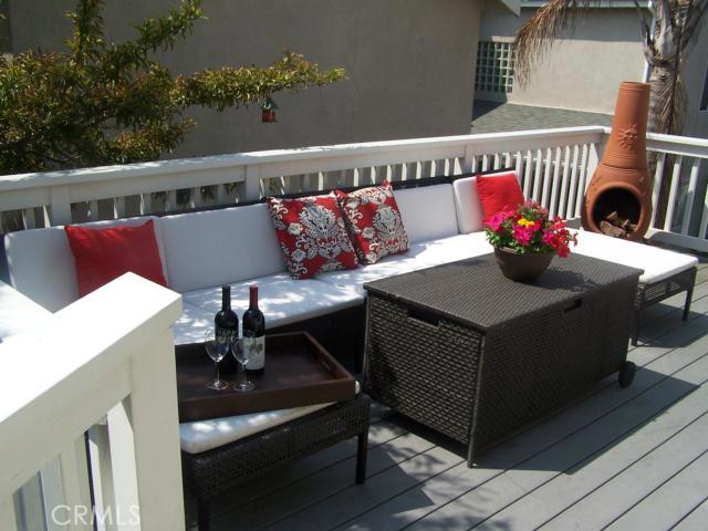 Perfect for Entertaining.