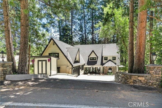 Detail Gallery Image 54 of 59 For 157 Brentwood Dr, Lake Arrowhead,  CA 92352 - 5 Beds | 4/1 Baths