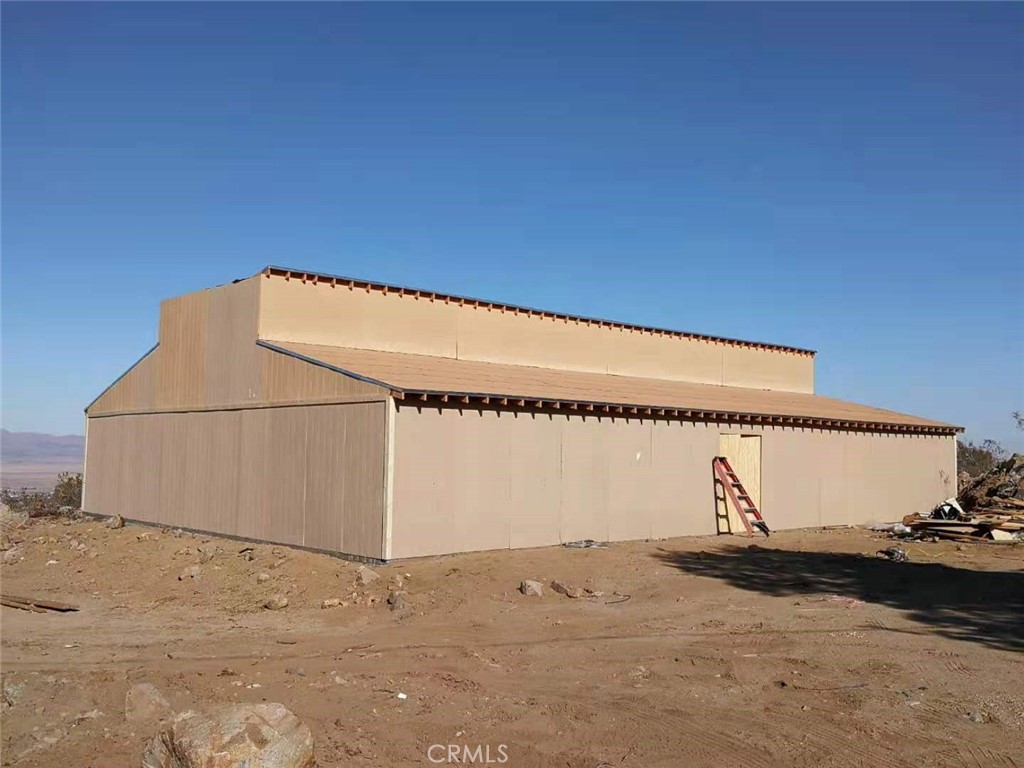 31576 Emerald Road, Lucerne Valley, CA 92356