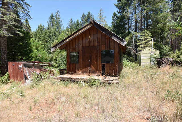 Detail Gallery Image 28 of 43 For 11605 La Porte Rd, Clipper Mills,  CA 95925 - 3 Beds | 2/1 Baths