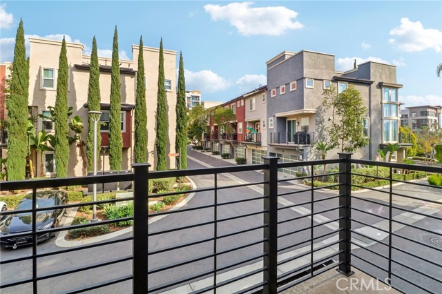 Detail Gallery Image 27 of 60 For 7887 Stylus, San Diego,  CA 92108 - 2 Beds | 2/1 Baths