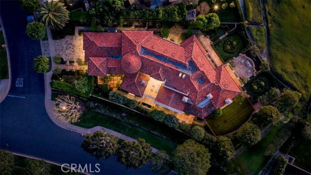 Detail Gallery Image 31 of 32 For 2 Channel Vista, Newport Coast,  CA 92657 - 5 Beds | 4/1 Baths