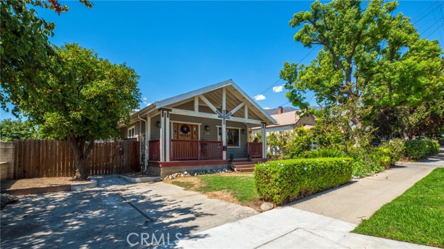 Detail Gallery Image 38 of 38 For 259 Norumbega Dr, Monrovia,  CA 91016 - – Beds | – Baths