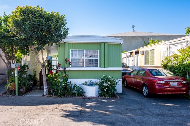 Detail Gallery Image 2 of 24 For 435 E Gardena #76,  Gardena,  CA 90248 - 2 Beds | 1 Baths