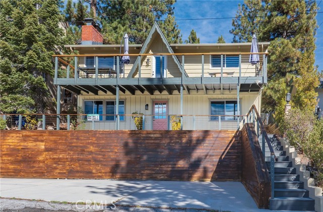 Detail Gallery Image 40 of 44 For 39054 Bayview Ln, Big Bear Lake,  CA 92315 - 3 Beds | 1/1 Baths