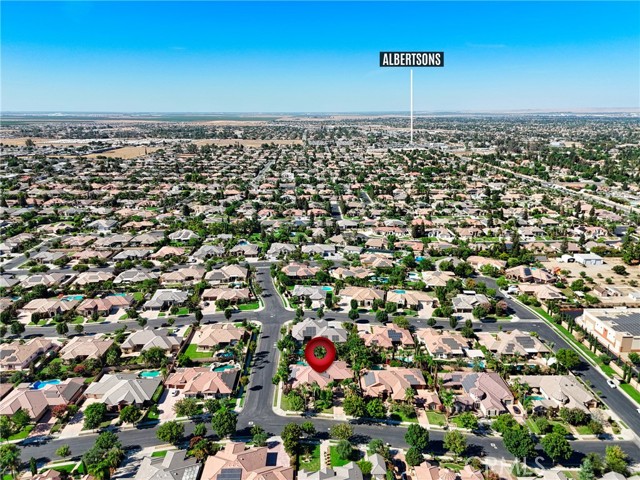 Detail Gallery Image 55 of 60 For 13204 Michaelangelo Dr, Bakersfield,  CA 93314 - 5 Beds | 3 Baths