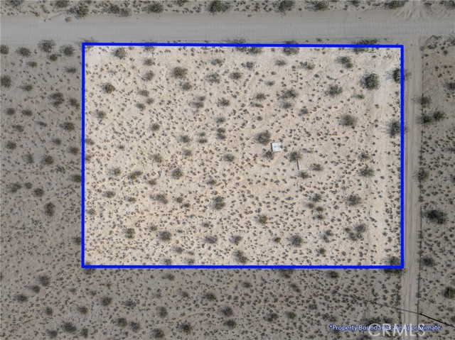 Detail Gallery Image 8 of 21 For 0 Copper Mountain Rd Rd, Joshua Tree,  CA 92252 - – Beds | – Baths