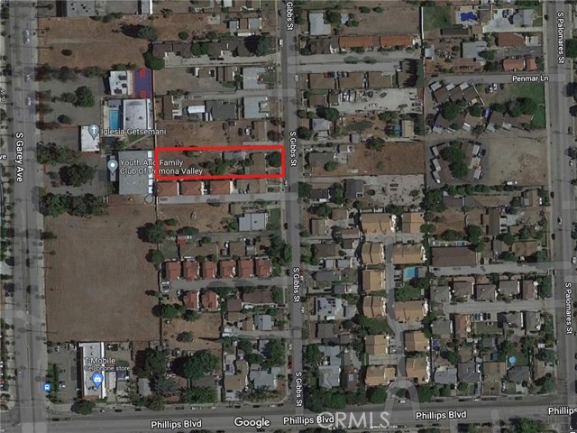 Image 2 for 1423 S Gibbs St, Pomona, CA 91766