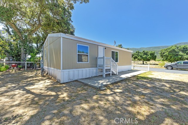Detail Gallery Image 9 of 31 For 26455 Paradise Valley Rd #34,  Warner Springs,  CA 92086 - 3 Beds | 2 Baths