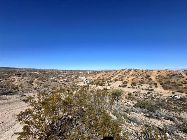 Detail Gallery Image 9 of 14 For 0 Hilton, Yucca Valley,  CA 92284 - – Beds | – Baths