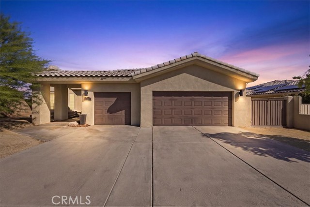 74098 Scholar E, Palm Desert, CA 92211