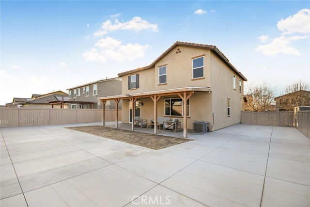 Detail Gallery Image 22 of 24 For 3605 E Avenue J3, Lancaster,  CA 93535 - 4 Beds | 2/1 Baths