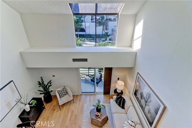 Detail Gallery Image 5 of 42 For 4132 E Mendez St #302,  Long Beach,  CA 90815 - 1 Beds | 1 Baths