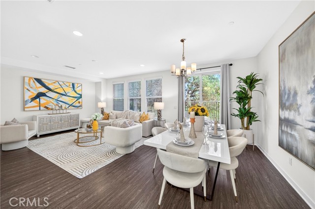 Detail Gallery Image 11 of 54 For 14835 Crystal View, Chino Hills,  CA 91709 - 3 Beds | 3/1 Baths