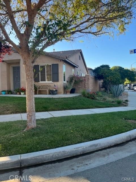 6003 Parkside Drive
