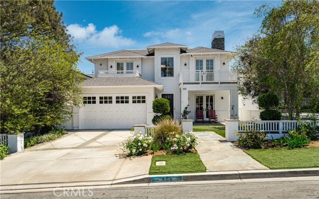 406 Anderson Street, Manhattan Beach, California 90266, 5 Bedrooms Bedrooms, ,4 BathroomsBathrooms,Residential,Sold,Anderson,SB21094646