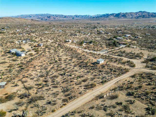 Detail Gallery Image 29 of 36 For 58724 Los Coyotes Dr, Yucca Valley,  CA 92284 - 0 Beds | 0 Baths