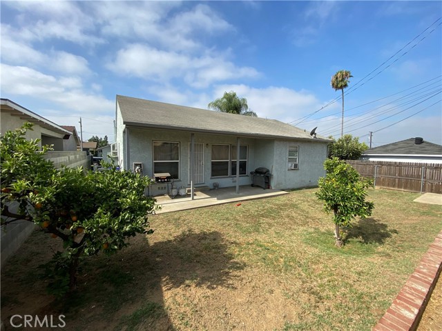 Detail Gallery Image 8 of 27 For 14135 Chere Dr, Whittier,  CA 90604 - 3 Beds | 2 Baths