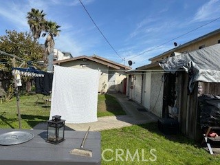 1819 Locust Avenue, Long Beach, California 90806, 2 Bedrooms Bedrooms, ,1 BathroomBathrooms,Single Family Residence,For Sale,Locust,DW24053135