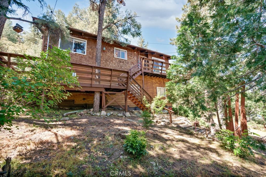 15912 Zurich Way