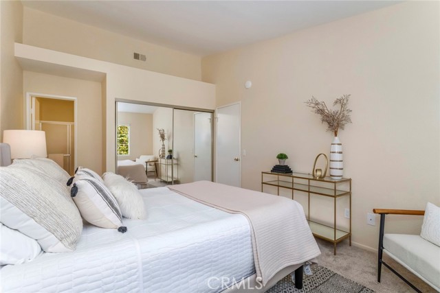 Detail Gallery Image 28 of 73 For 25120 Steinbeck Ave a,  Stevenson Ranch,  CA 91381 - 3 Beds | 2/1 Baths