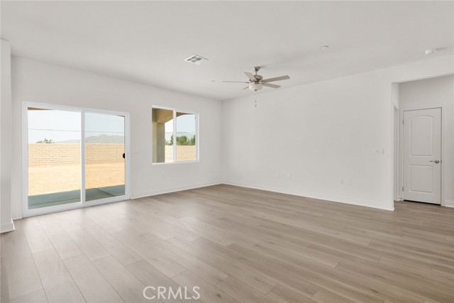 3 Bed Home for Sale in Apple Valley, California