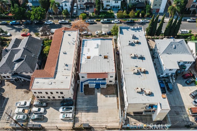 Detail Gallery Image 32 of 43 For 1136 Arapahoe, Los Angeles,  CA 90006 - – Beds | – Baths