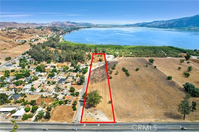 Detail Gallery Image 1 of 4 For 0 Riverside, Lake Elsinore,  CA 92530 - – Beds | – Baths