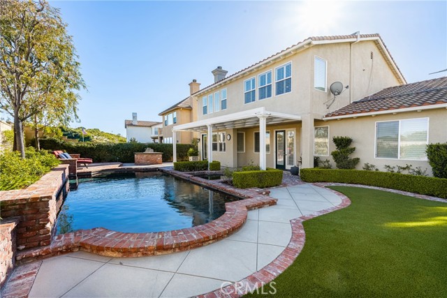 Detail Gallery Image 1 of 1 For 7821 E Portico, Orange,  CA 92867 - 4 Beds | 3/1 Baths