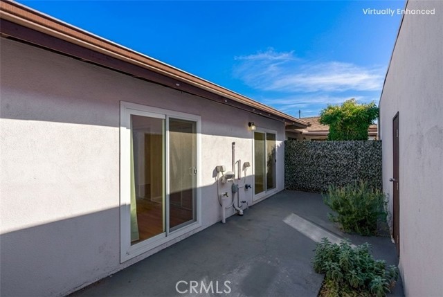 Detail Gallery Image 23 of 26 For 1800 E Heim Ave #15,  Orange,  CA 92865 - 2 Beds | 2 Baths