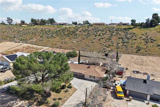 Detail Gallery Image 39 of 41 For 7829 Chase Ave, Hesperia,  CA 92345 - 5 Beds | 3 Baths