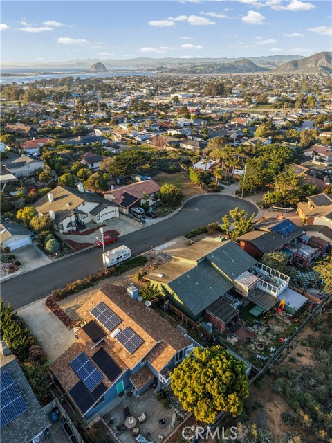 Detail Gallery Image 43 of 53 For 2540 Bay Vista Ln, Los Osos,  CA 93402 - 3 Beds | 2/1 Baths