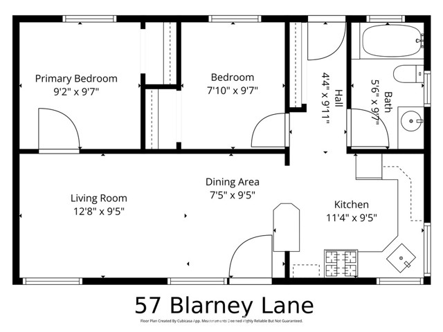 Detail Gallery Image 36 of 63 For 35 Blarney, San Luis Obispo,  CA 93405 - – Beds | – Baths