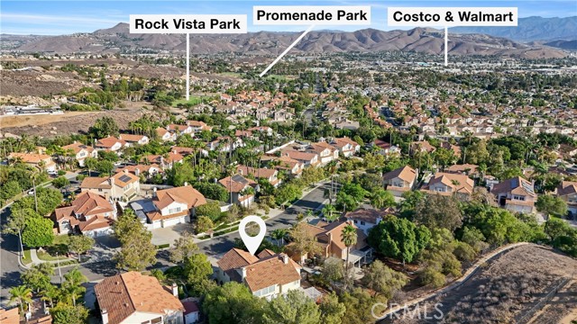 Detail Gallery Image 39 of 39 For 1020 La Salle Cir, Corona,  CA 92879 - 4 Beds | 3 Baths