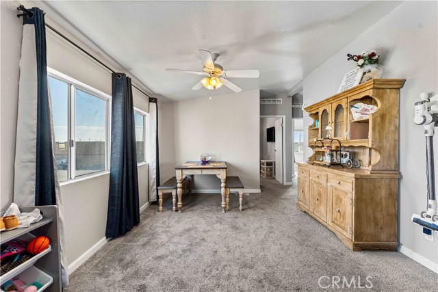 Detail Gallery Image 19 of 52 For 1550 20th St #69,  Rosamond,  CA 93560 - 4 Beds | 2 Baths