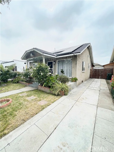 1158 E 77Th Pl, Los Angeles, CA 90001