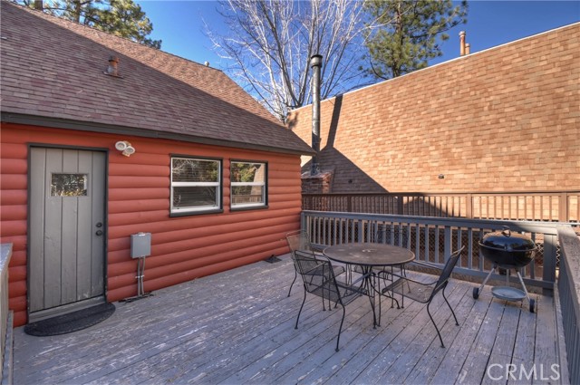 Detail Gallery Image 38 of 42 For 435 Arroyo, Big Bear Lake,  CA 92315 - 3 Beds | 1 Baths