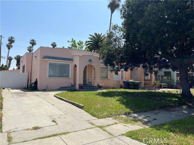 5706 S St Andrews Pl, Los Angeles, CA 90062