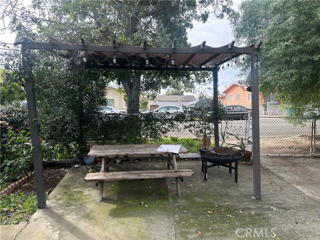 Detail Gallery Image 21 of 21 For 2703 Lincoln Park, Los Angeles,  CA 90031 - 3 Beds | 1 Baths