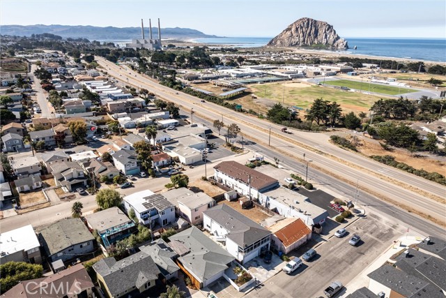 0 La Jolla Street, Morro Bay, California 93442, ,Land,For Sale,0 La Jolla Street,CRSC24187976