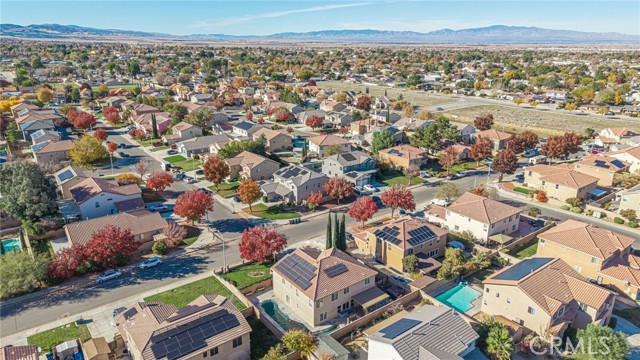 Detail Gallery Image 67 of 75 For 42234 Marbella St, Quartz Hill,  CA 93536 - 4 Beds | 2/1 Baths