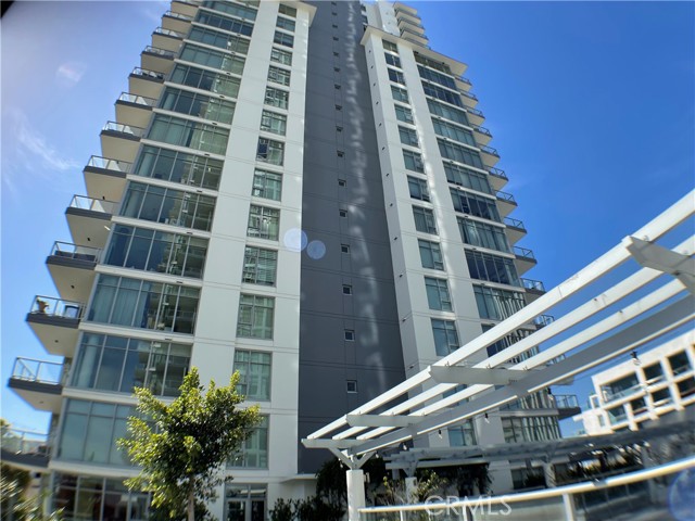 400 W Ocean Blvd #1602, Long Beach, CA 90802