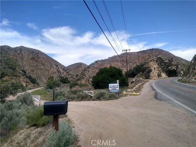 Detail Gallery Image 2 of 11 For 0 Sierra Hwy, Agua Dulce,  CA 91350 - – Beds | – Baths