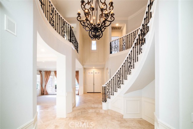 Detail Gallery Image 2 of 71 For 7 Camellia, Irvine,  CA 92620 - 5 Beds | 4/1 Baths