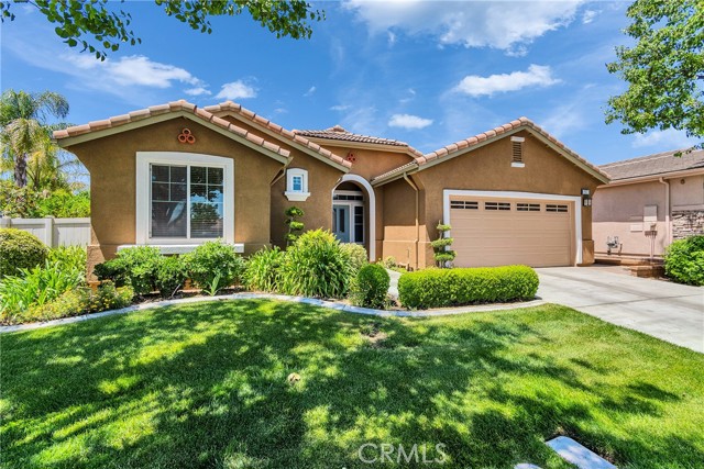 Detail Gallery Image 3 of 36 For 197 Potter Creek, Beaumont,  CA 92223 - 2 Beds | 2 Baths