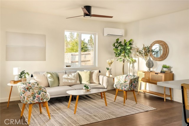 Detail Gallery Image 25 of 30 For 6306 Graham Rd, Paradise,  CA 95969 - 2 Beds | 2 Baths
