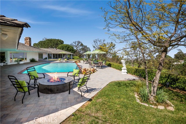 Detail Gallery Image 35 of 40 For 2 Bowie Rd, Rolling Hills,  CA 90274 - 5 Beds | 7 Baths