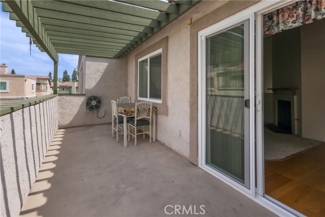 Detail Gallery Image 7 of 41 For 8382 Western Trail Pl #G,  Rancho Cucamonga,  CA 91730 - 2 Beds | 1/1 Baths