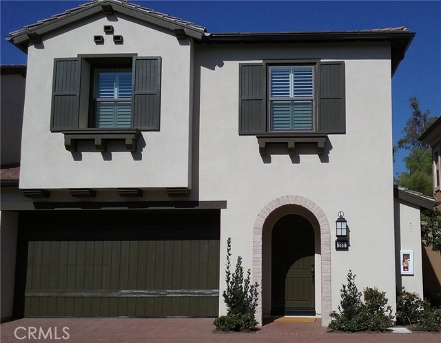 188 Working Ranch, Irvine, CA 92602